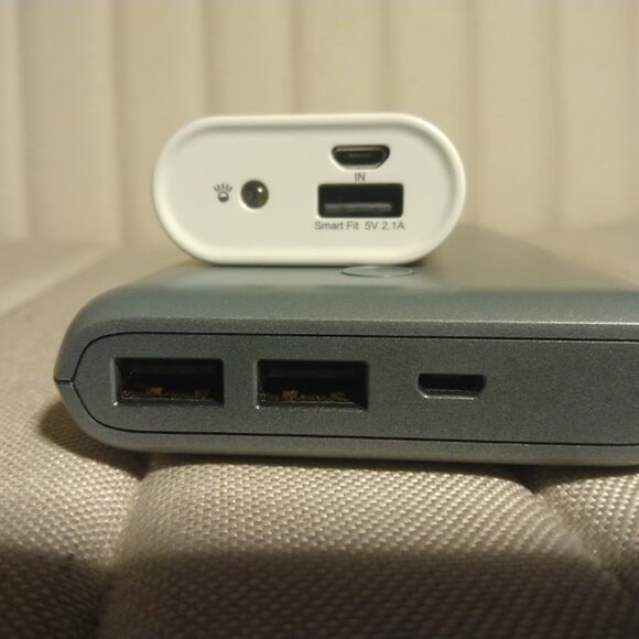 Power Bank Duo - bargain find! - Picture 2 of 5